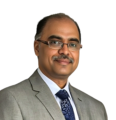 Dr. Shivam Natarajan