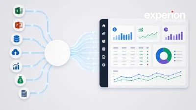 Financial Consolidation Software