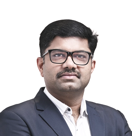 Jayan MS