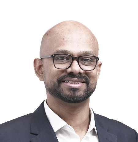 Jinson Joseph Elayidom