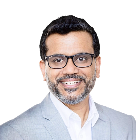 Mahesh Vijayaraghavan