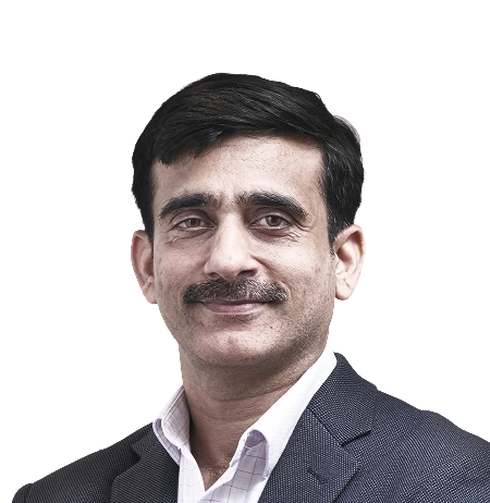 Manoj AV