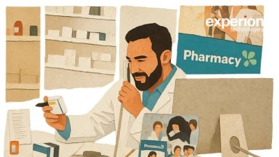 Pharmacy Management Software