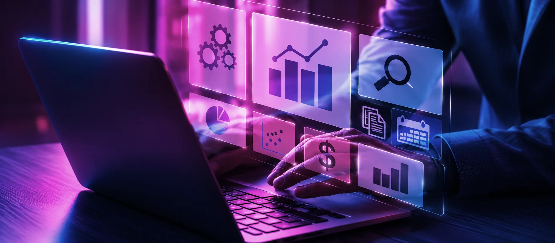 Portfolio Management Solutions