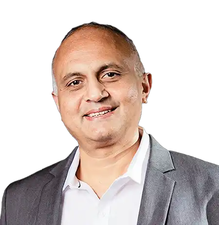 Ram Sukumar