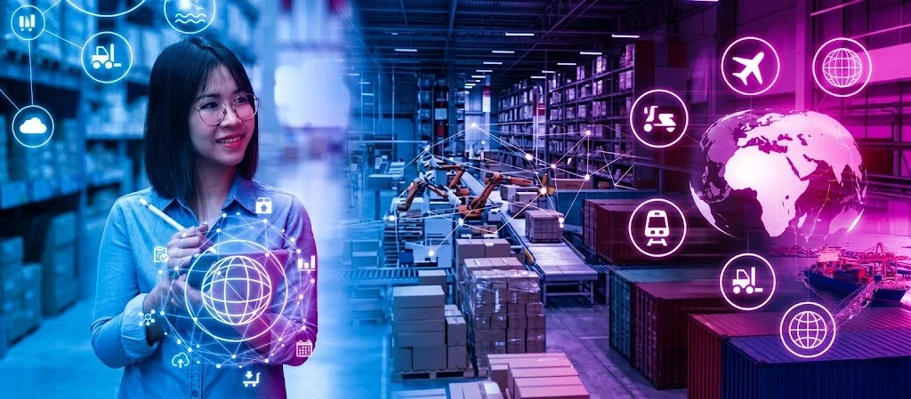 Retail Management Solution