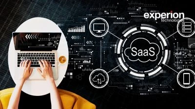 SaaS Application Development