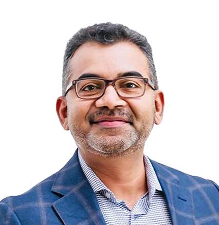 Satheesh Baskaran