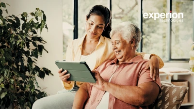 Senior Living Software
