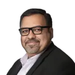 Siraj Alimohamed