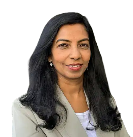 Sumi Pillai