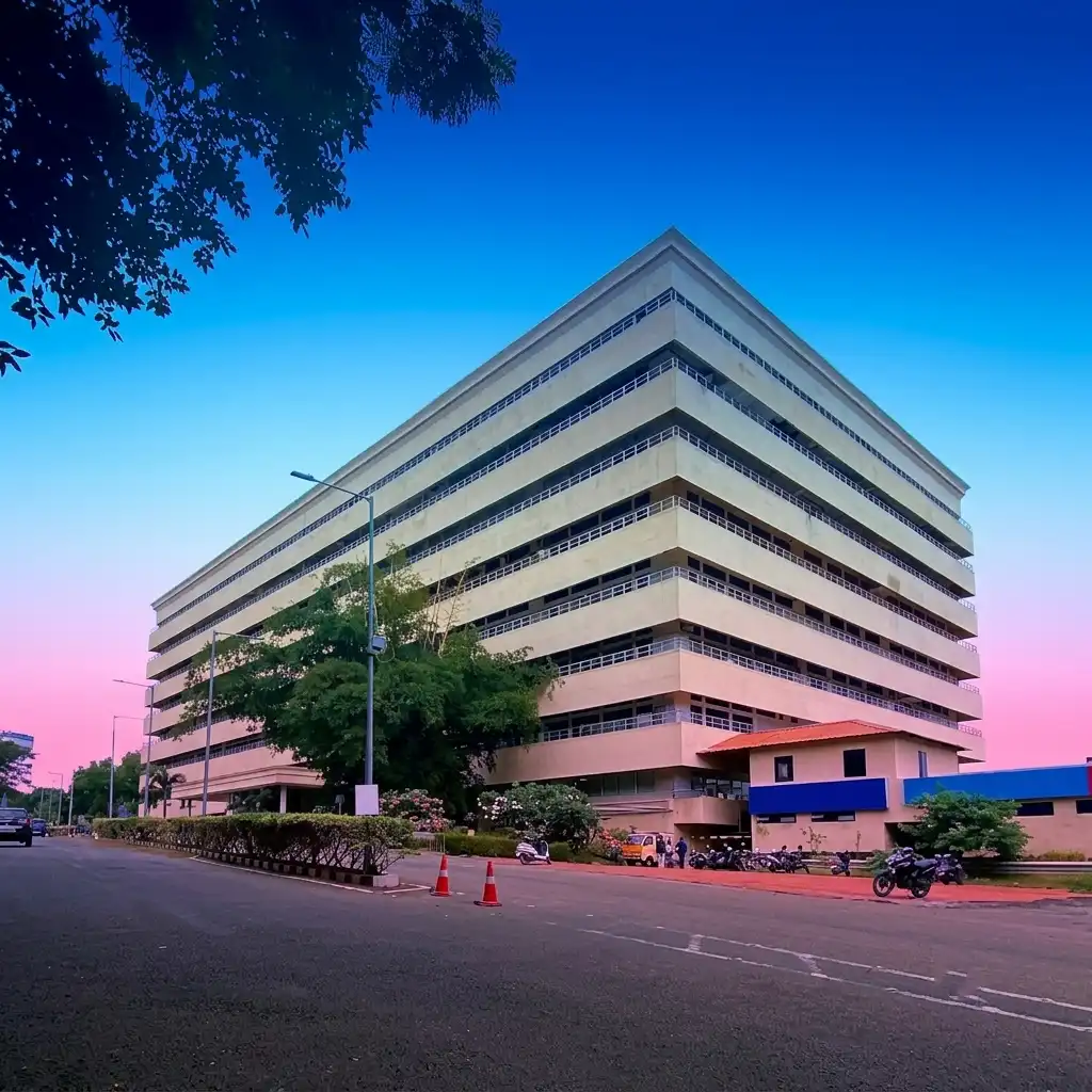 Thiruvananthapuram