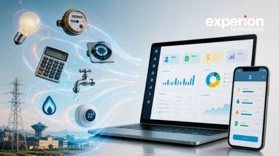 Utility Billing Software