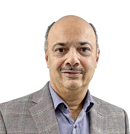 Vikas Puri