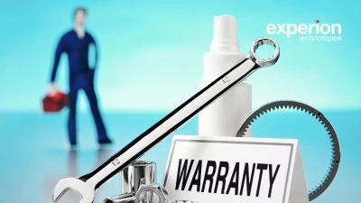 Warranty Management Software