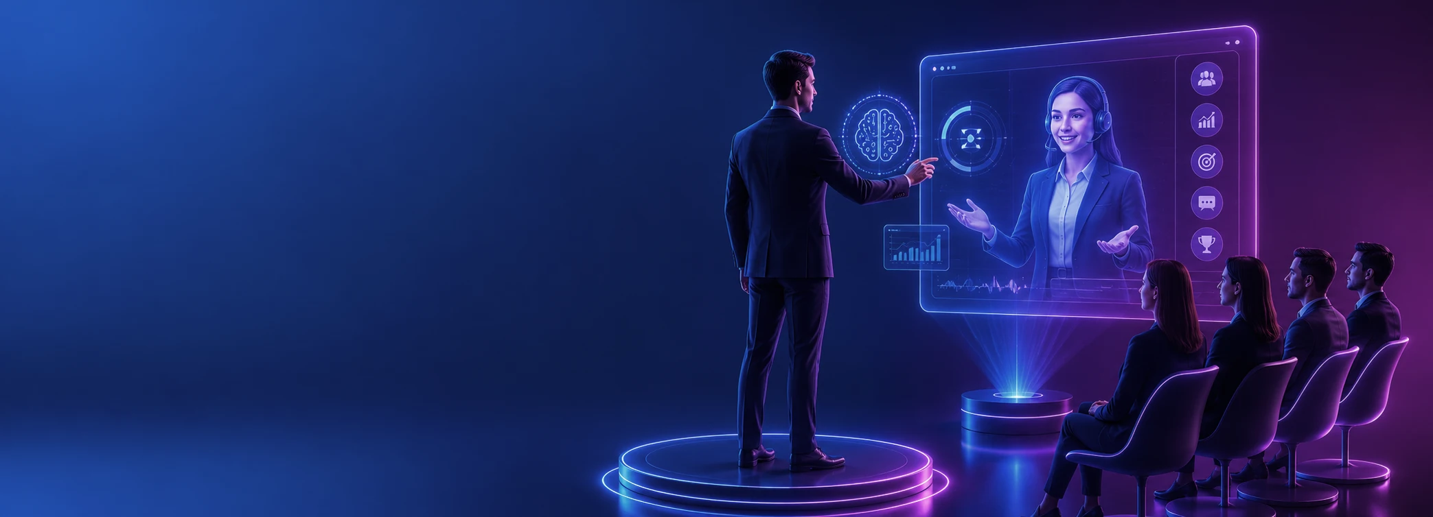 AI Sales Training