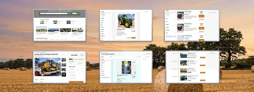 Ads Automation
