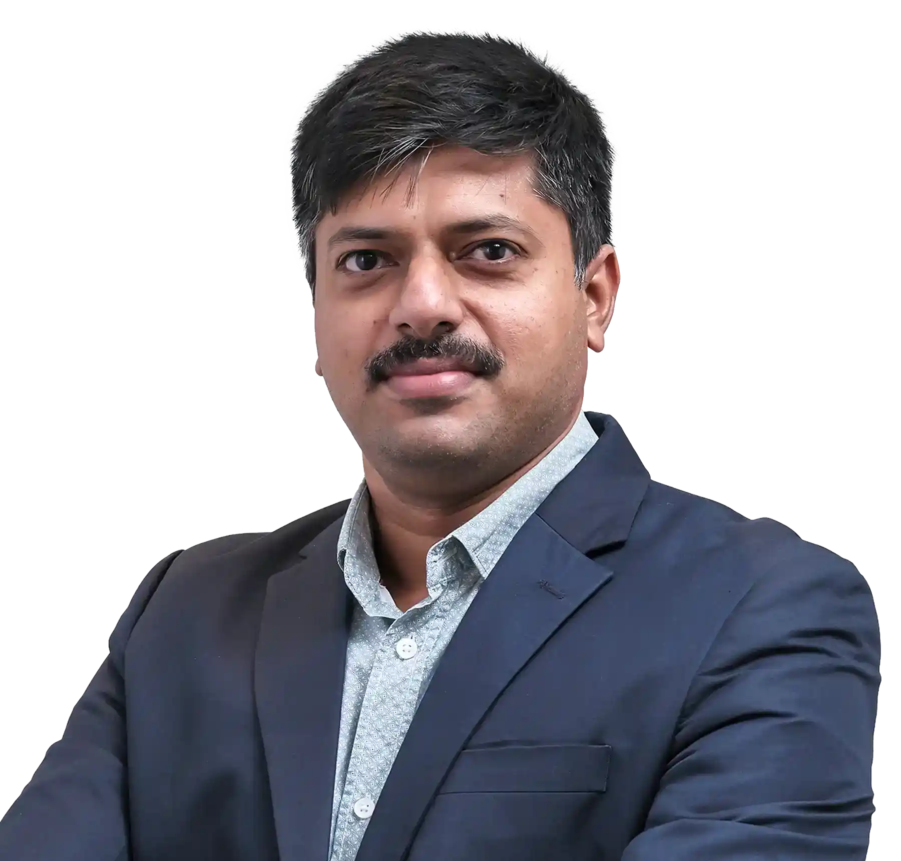 Arun K Kodamullil