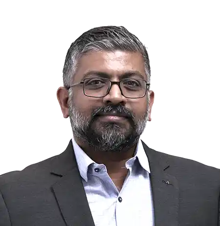 Arun Kumar Ravi Kumar