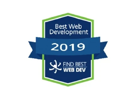 Best Web Development of 2019