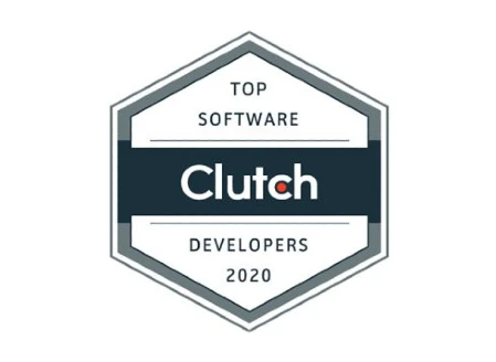 Clutch Top Software Developers