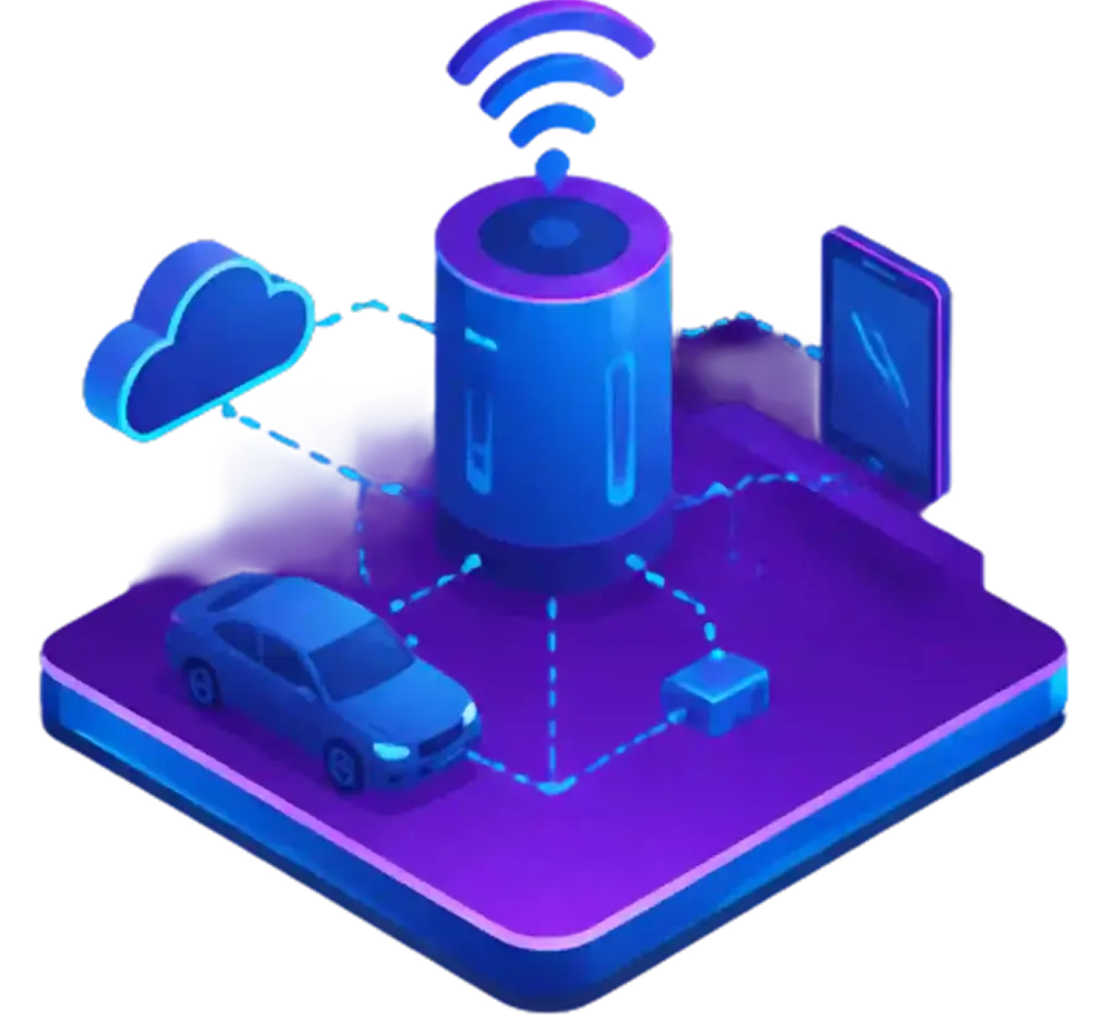 Connected Product Engineering