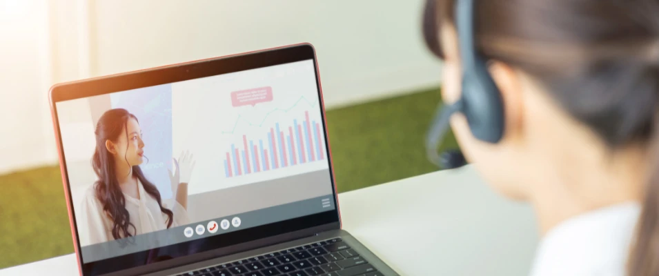 500K+ Learners on a Custom LMS for Online Tutoring