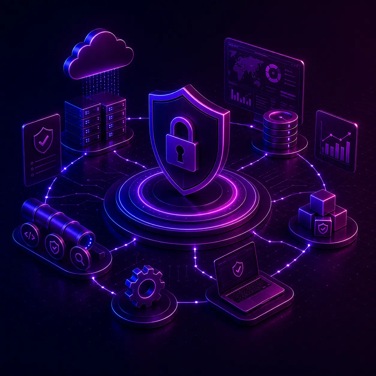 Cybersecurity Platform