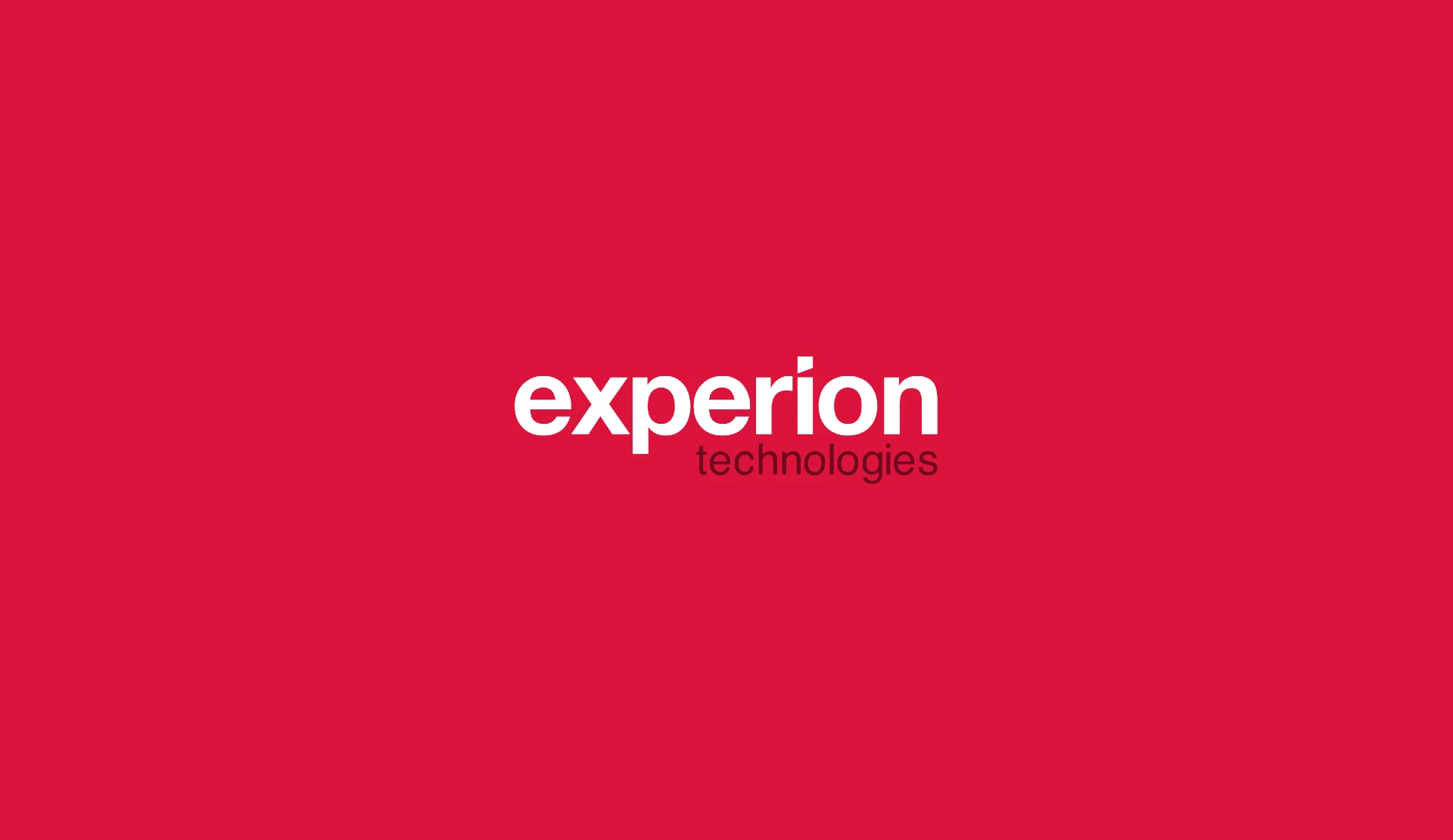 Digital Experience