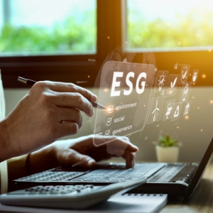 ESG Reporting