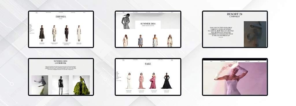 Ecommerce Software Development