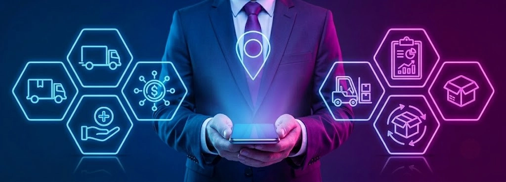 Enterprise Procurement Software