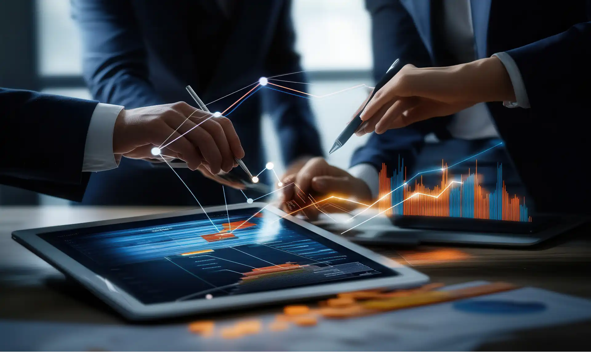 Financial Services