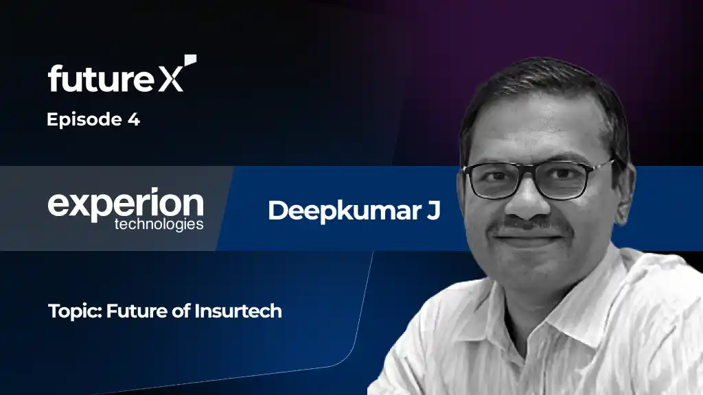 Tech Trends Shaping the Future of Insurance