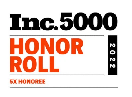 Inc. 5000
