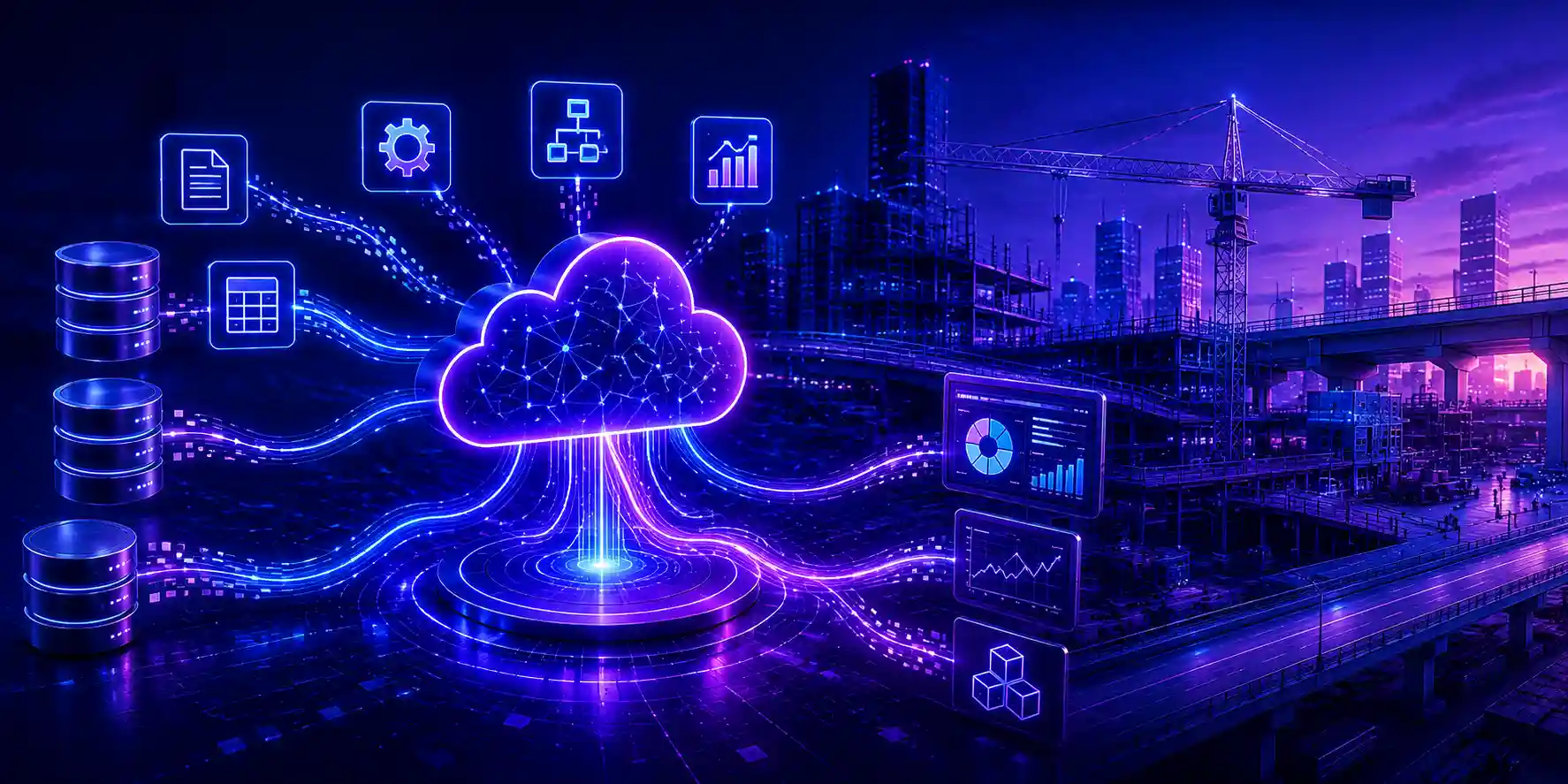 Informatica Cloud Data Integration