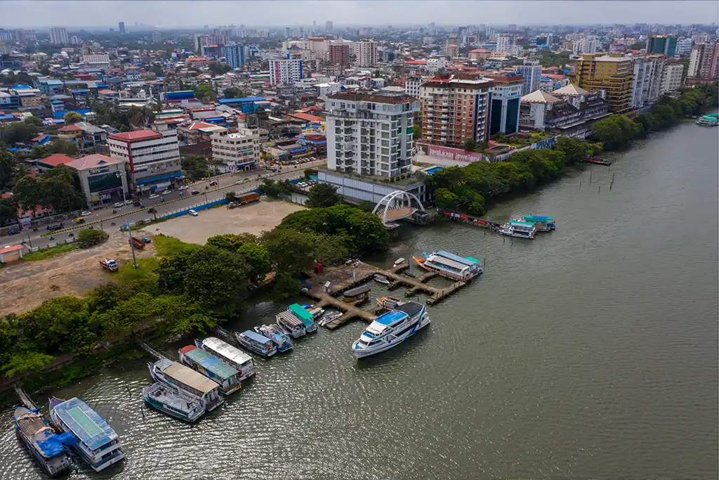 Kochi