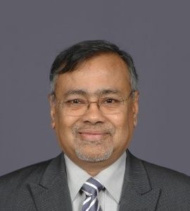Mani Subramaniam