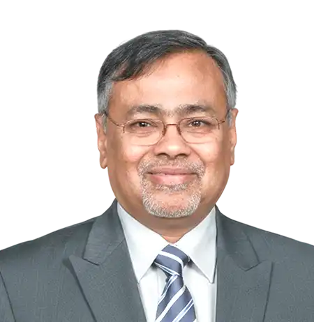 Mani Subramaniam