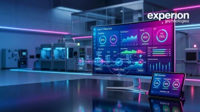 OEE Software