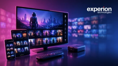 OTT App Development