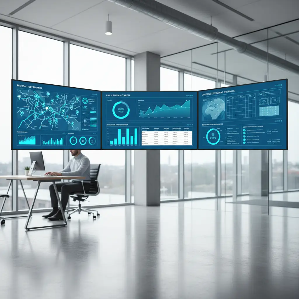 Reengineering a 25-year Retail Platform