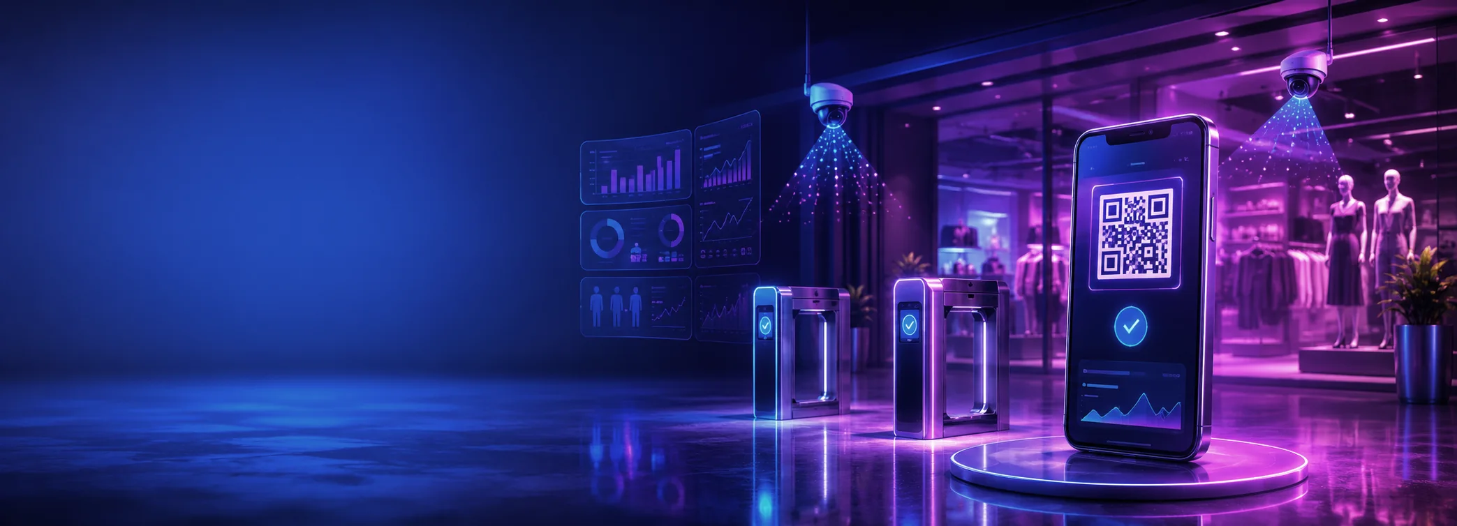 Retail Analytics Solution