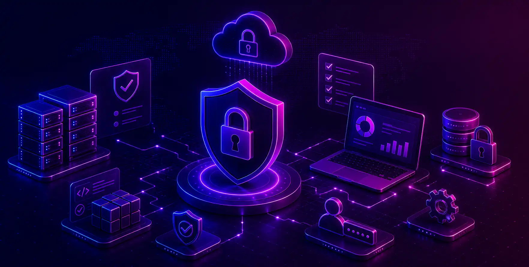 Cybersecurity Platform
