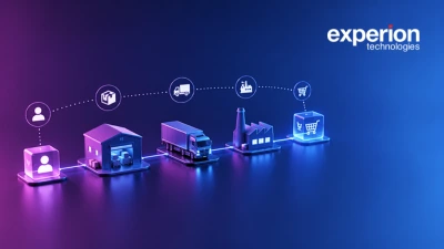Supply Chain Software Develpoment