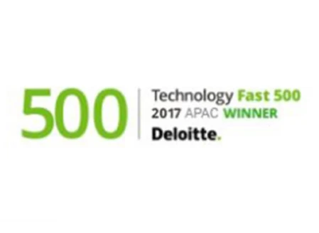The Deloitte Fast 500