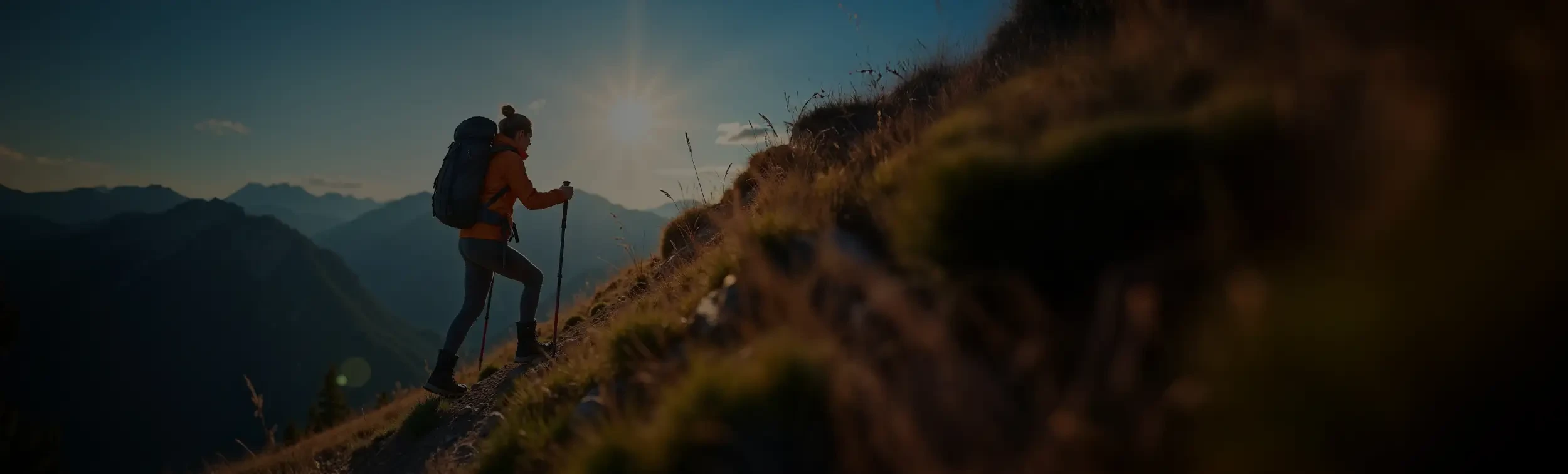 Cloud-based Trip Management Platform for Adventure Travel Operations