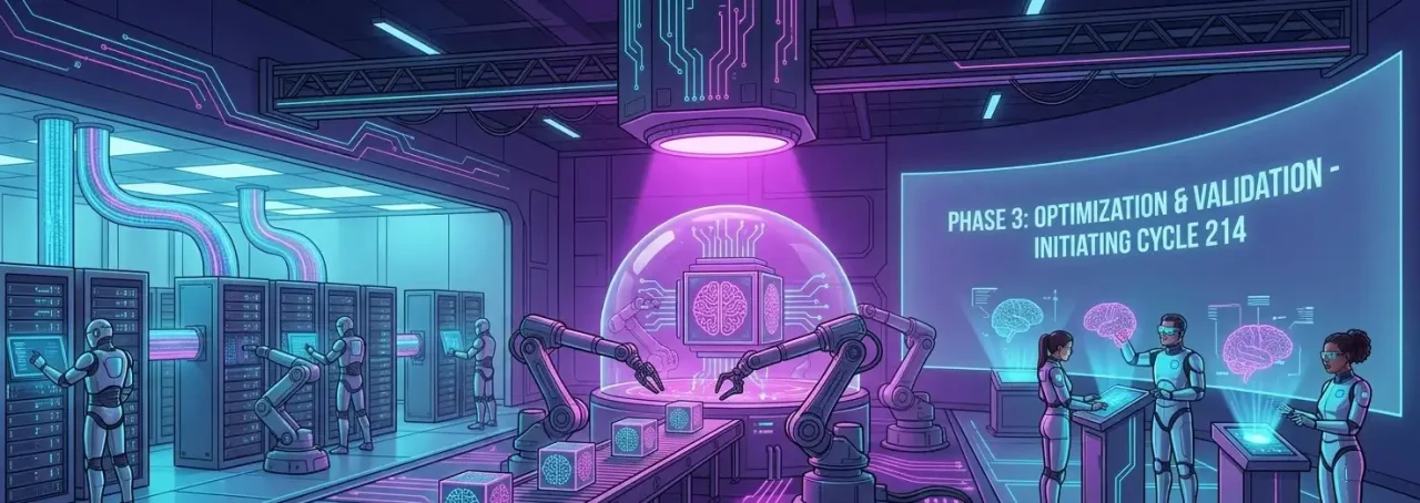 AI Factory