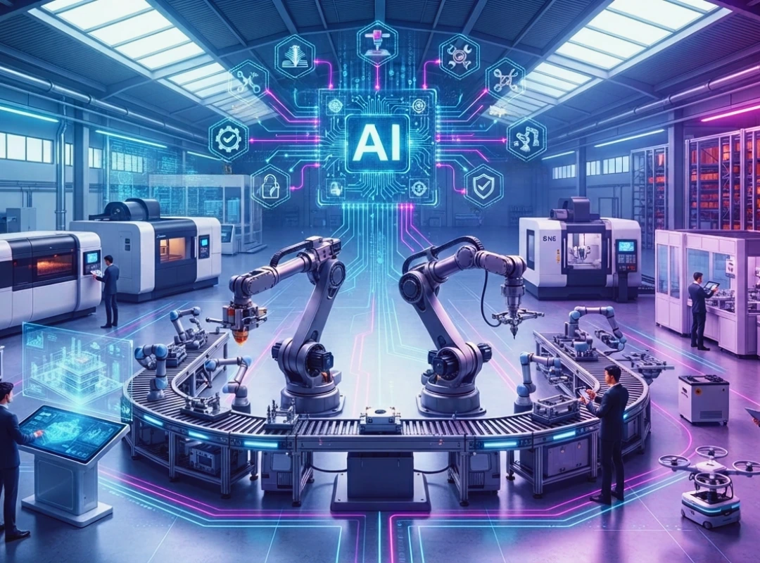 AI Factory
