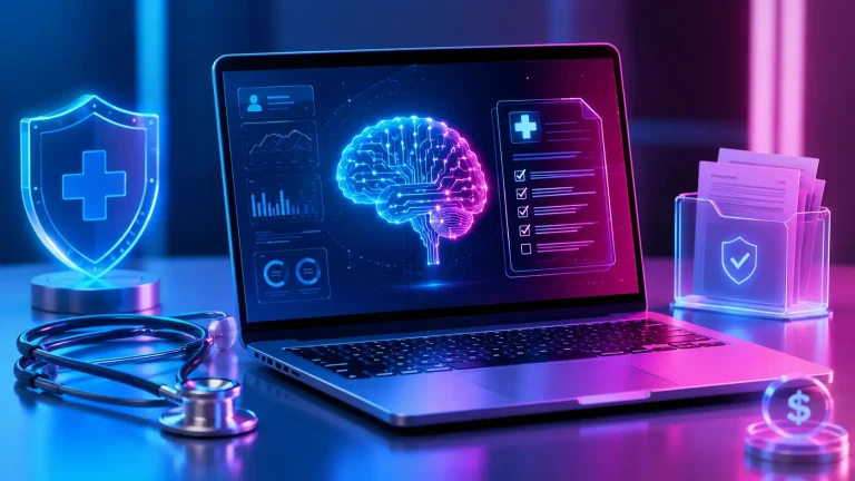 AI Medical Billing Software